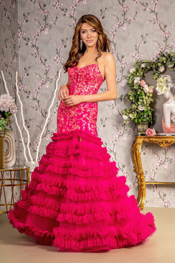 GLS GL3315 Dress