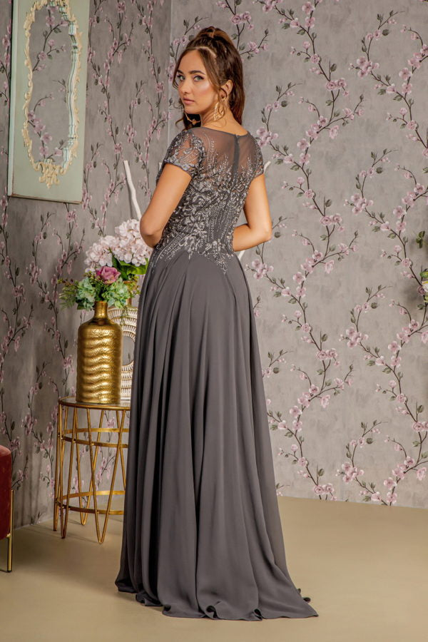 GLS GL3362 Dress