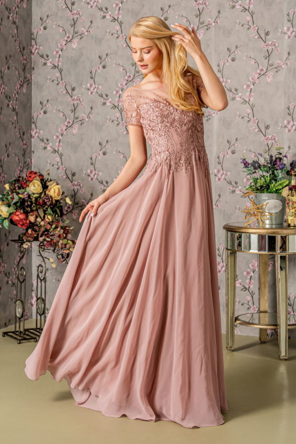 GLS GL3362 Dress