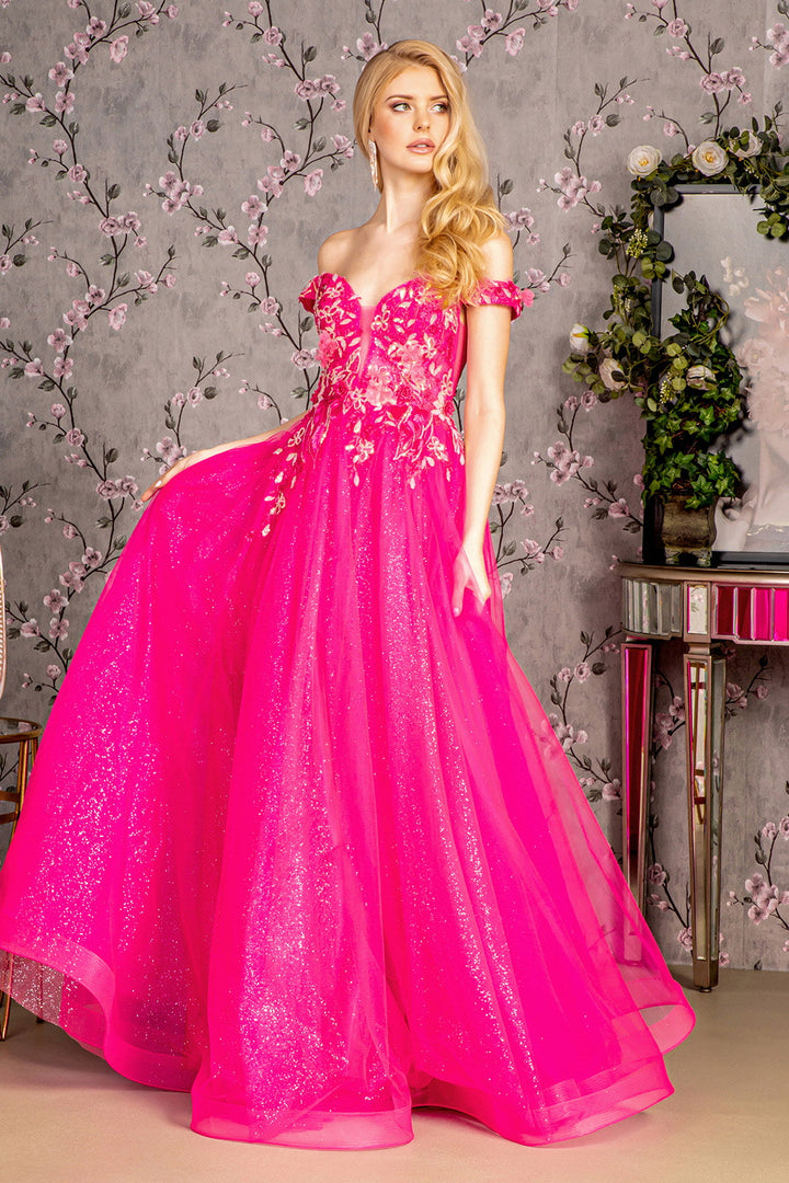 GLS GL3443 Dress