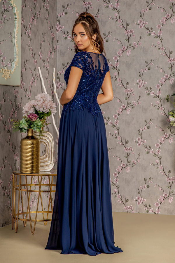 GLS GL3450 Dress