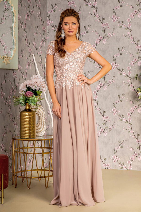 GLS GL3450 Dress