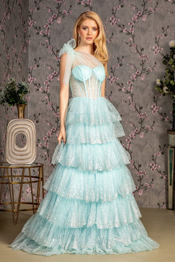 GLS GL3454 Dress
