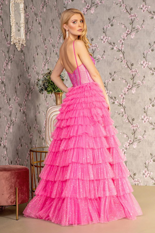 GLS GL3463 Dress - FOSTANI.com