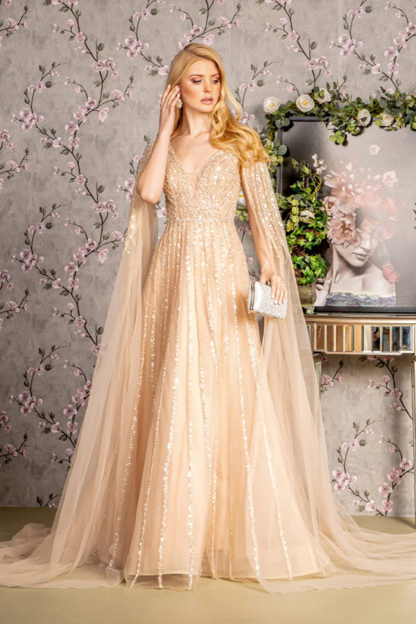 GLS GL3494 Dress