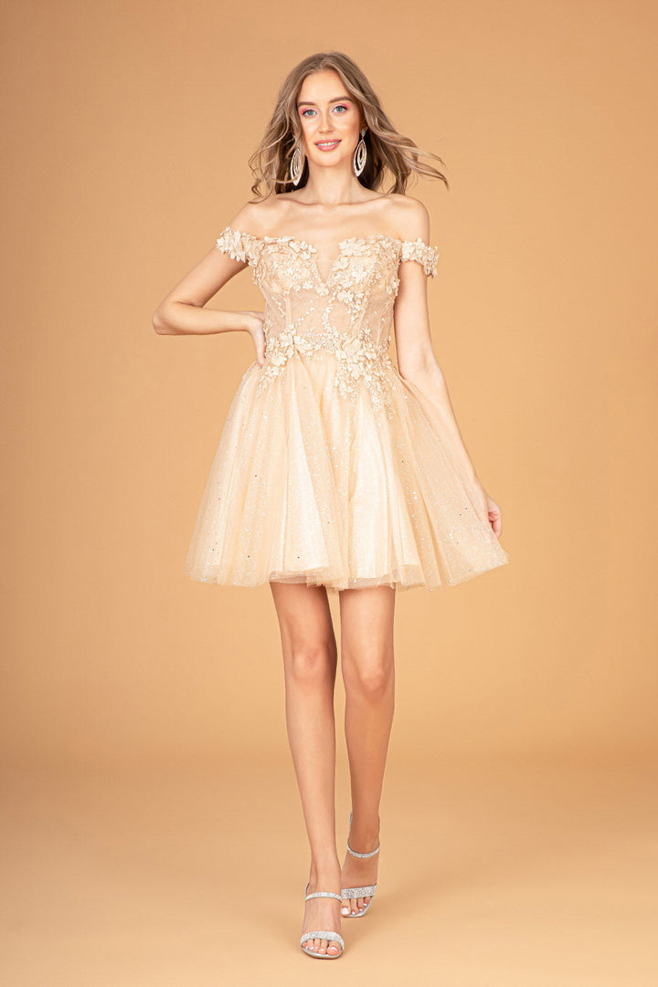 GLS GS3096 Dress