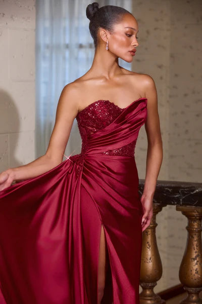 Ladivine J887 Dress