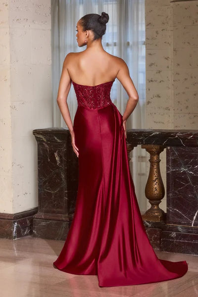 Ladivine J887 Dress