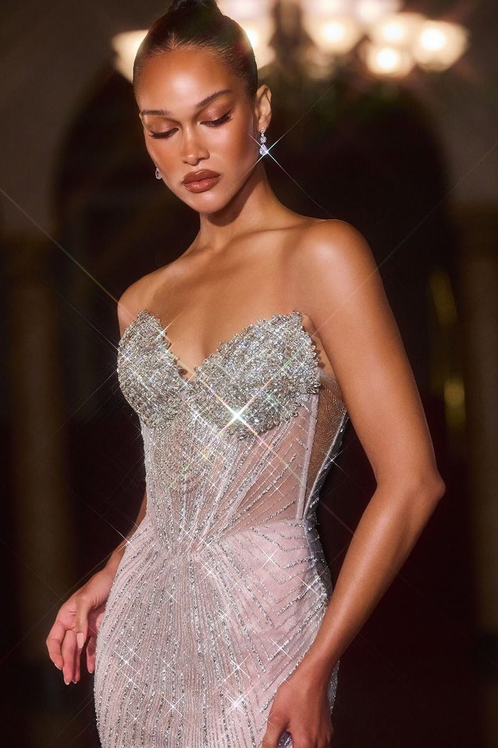 Ladivine J903 Dress