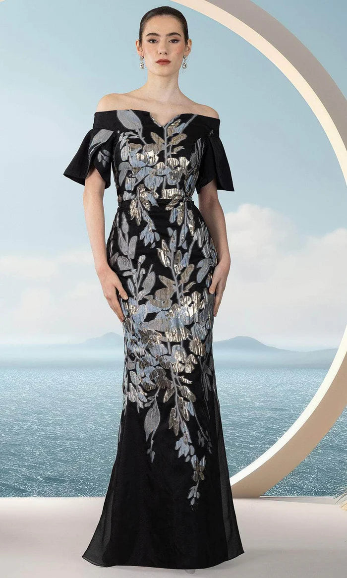 JANIQUE 25941 Dress - FOSTANI.com