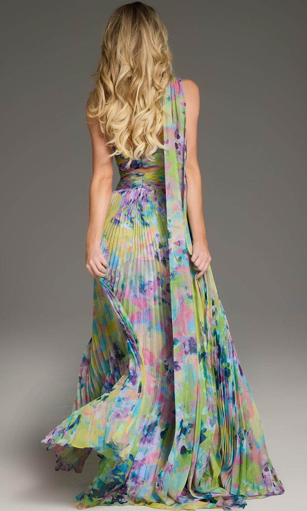 Jovani 38688 Dress - FOSTANI.com