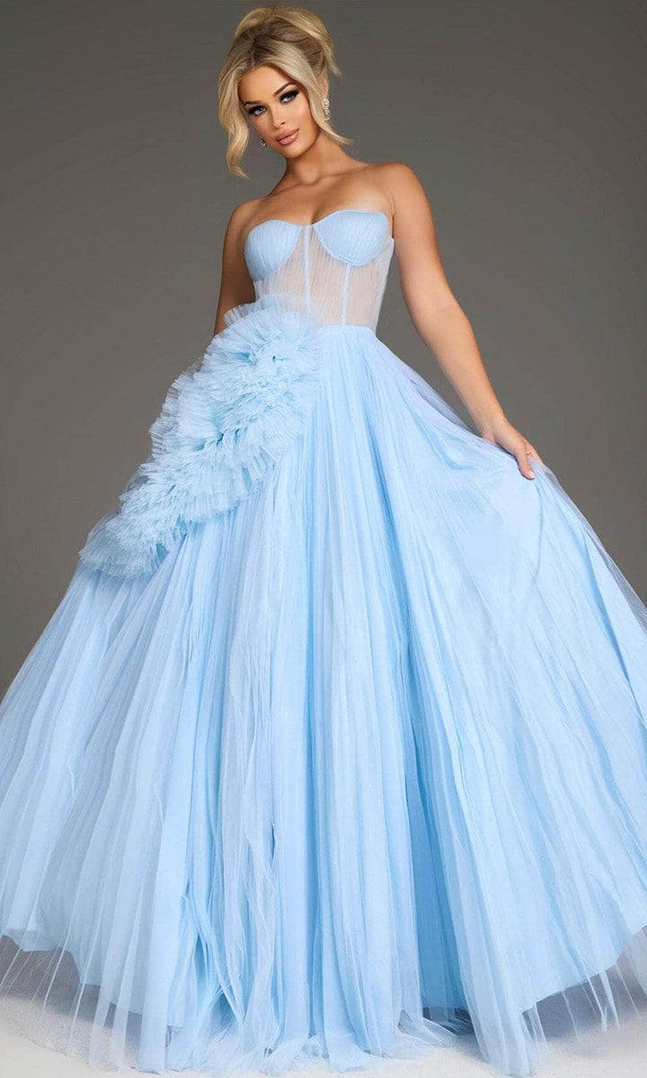 Jovani 38946 Dress - FOSTANI.com