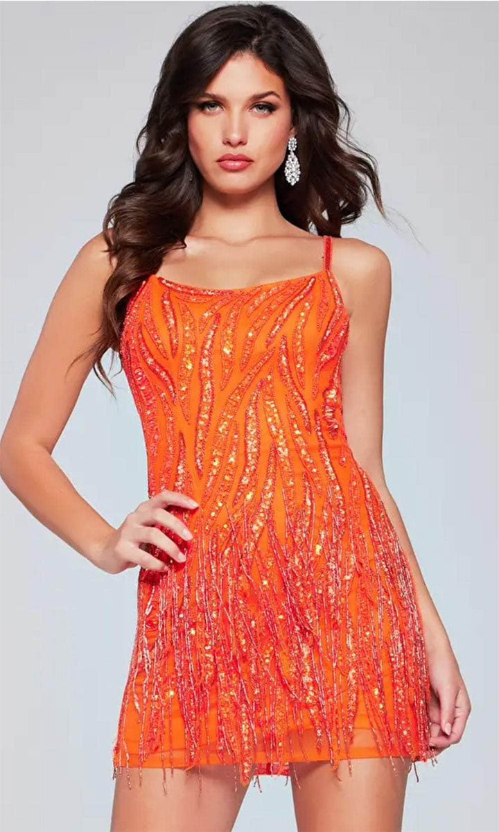 Jovani 39628 DRESS - FOSTANI.com