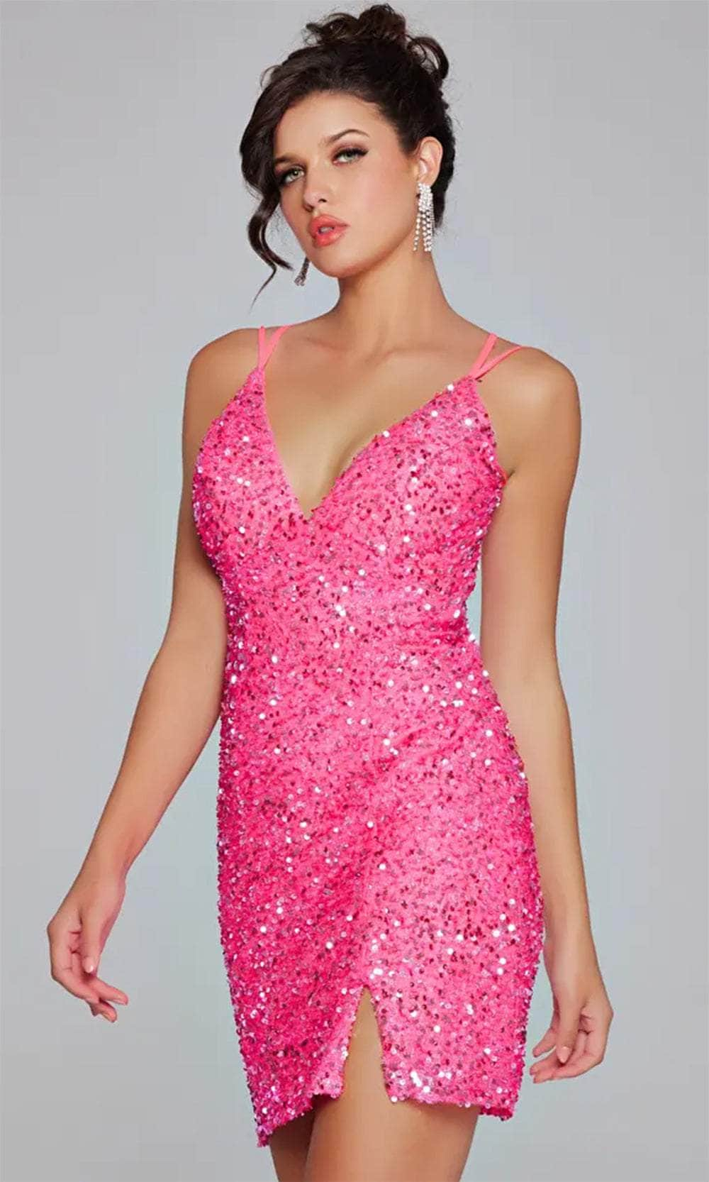 Jovani 39630 DRESS