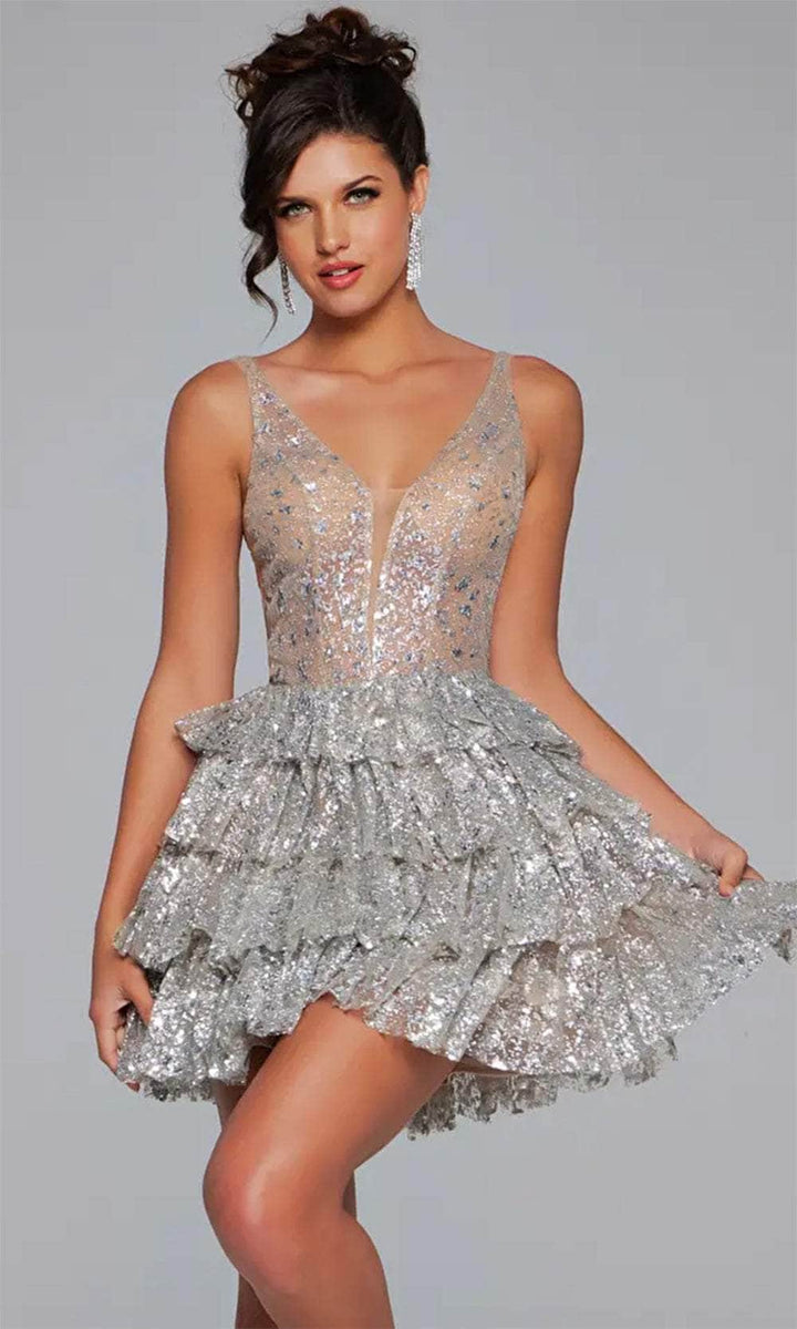 Jovani 39700 DRESS