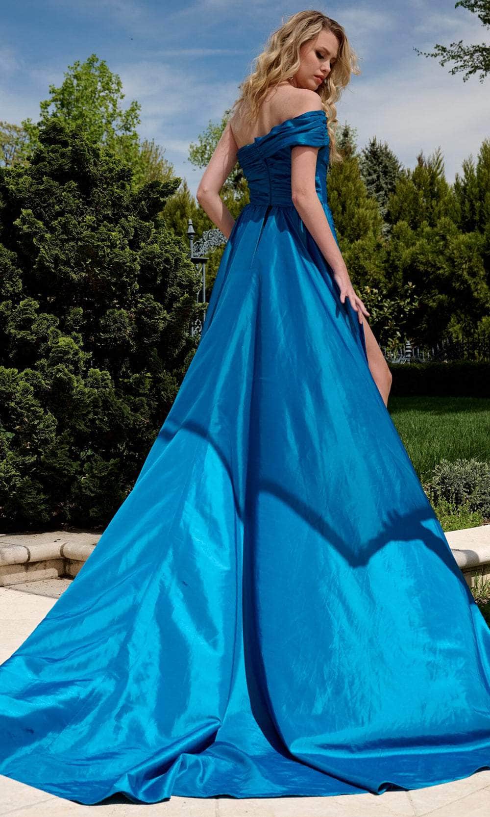 Jovani 40128 Dress - FOSTANI.com