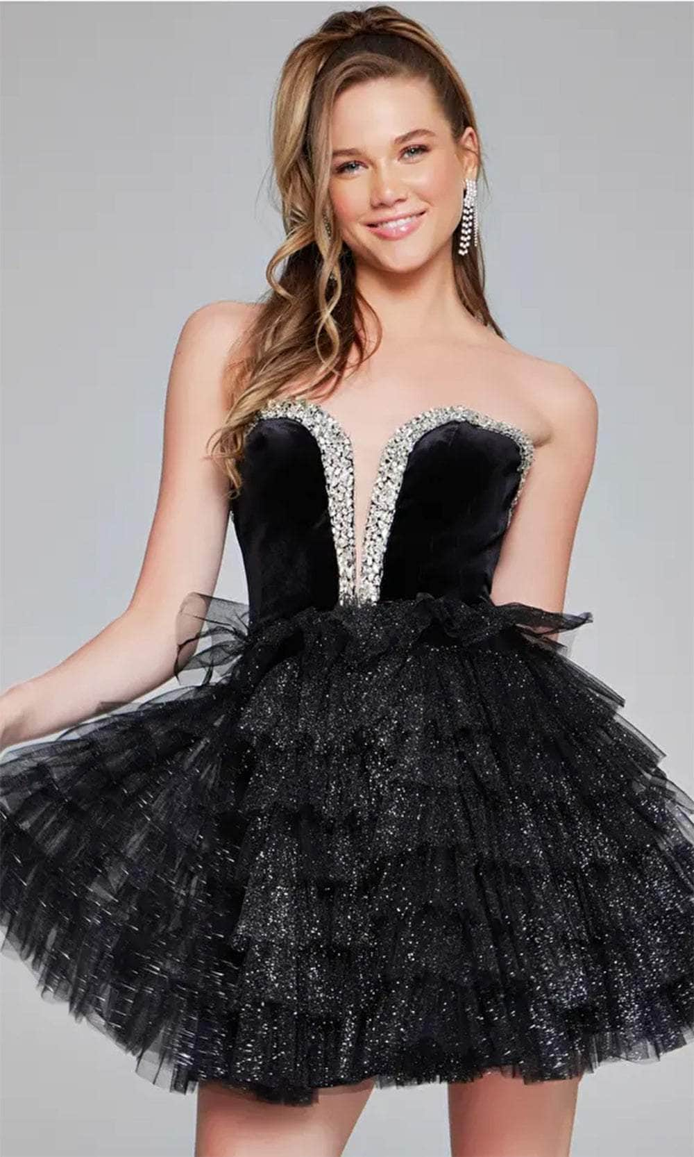 Jovani 40352 DRESS