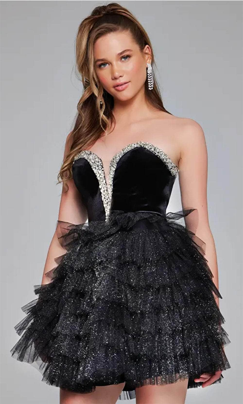 Jovani 40352 DRESS