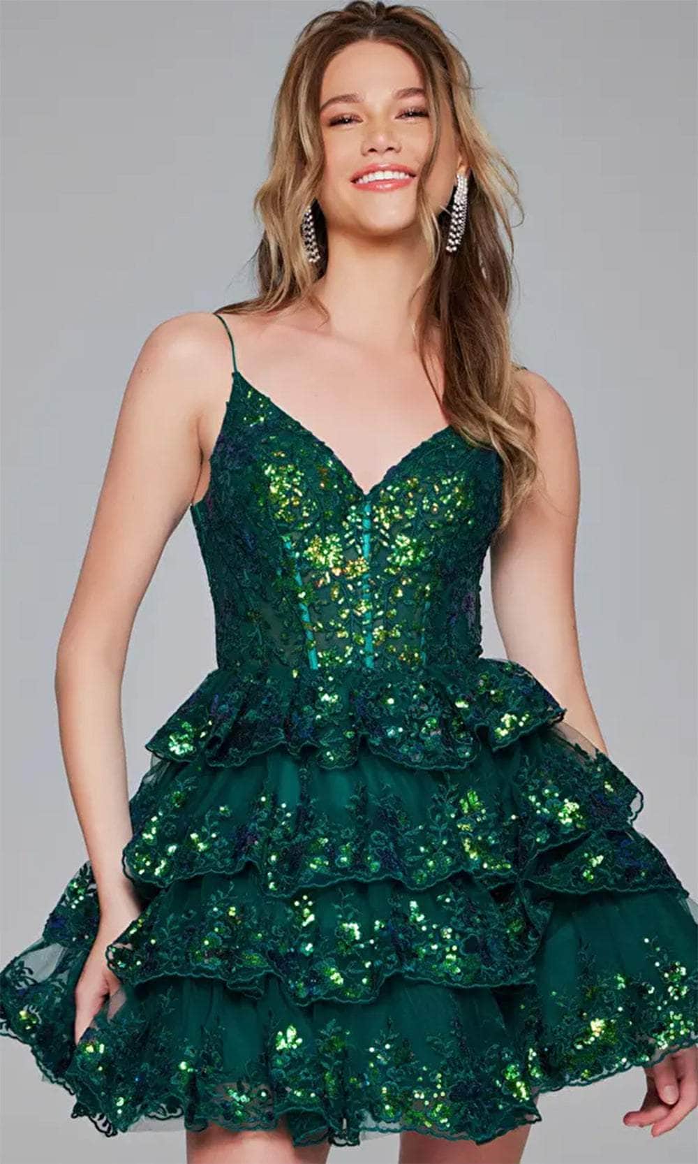 Jovani 40382 DRESS - FOSTANI.com