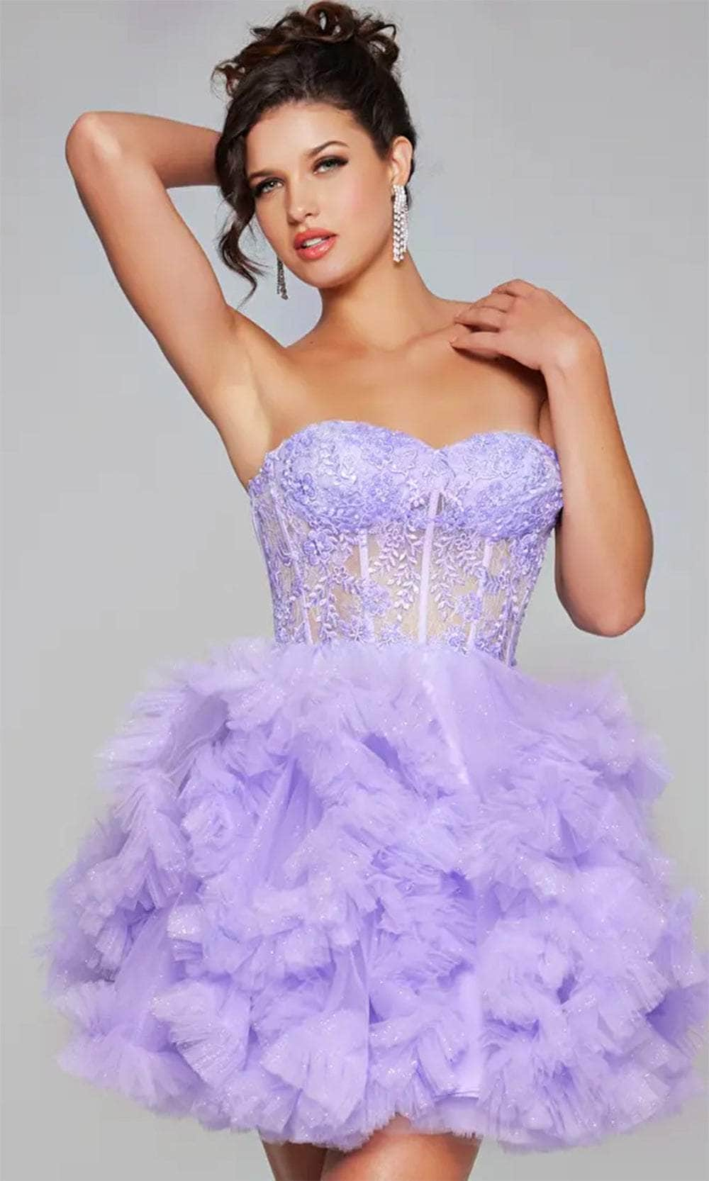 Jovani 40628 DRESS