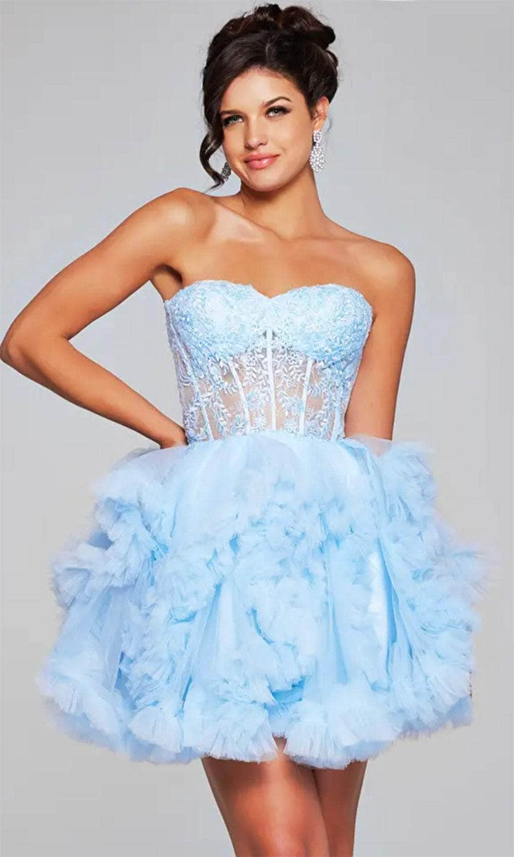 Jovani 40628 DRESS