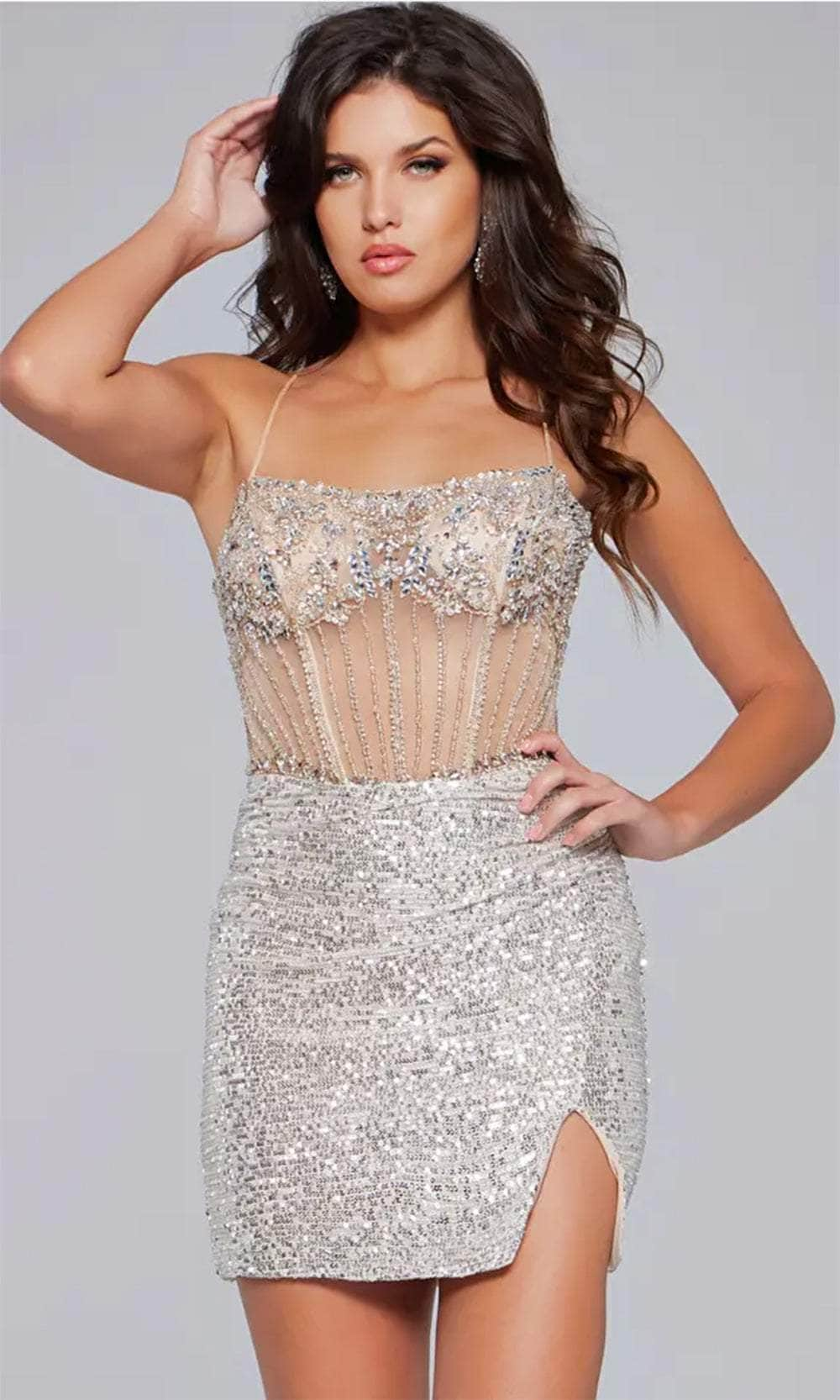 Jovani 41090 DRESS