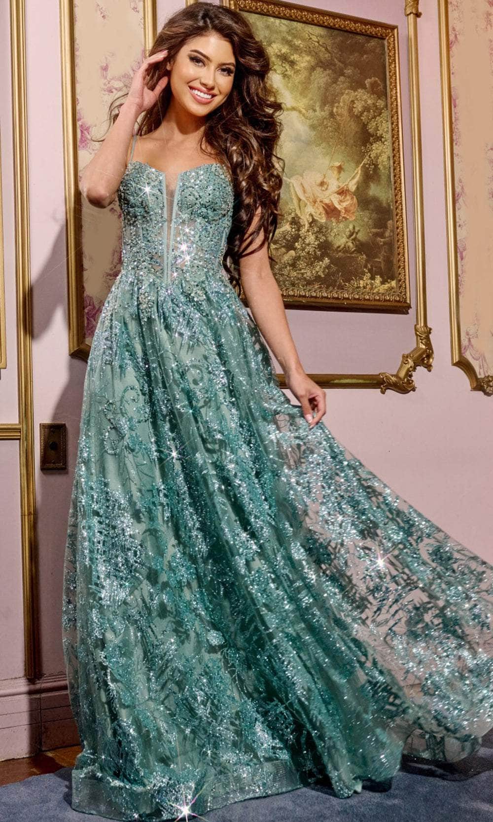 Jovani 42199 Dress - FOSTANI.com