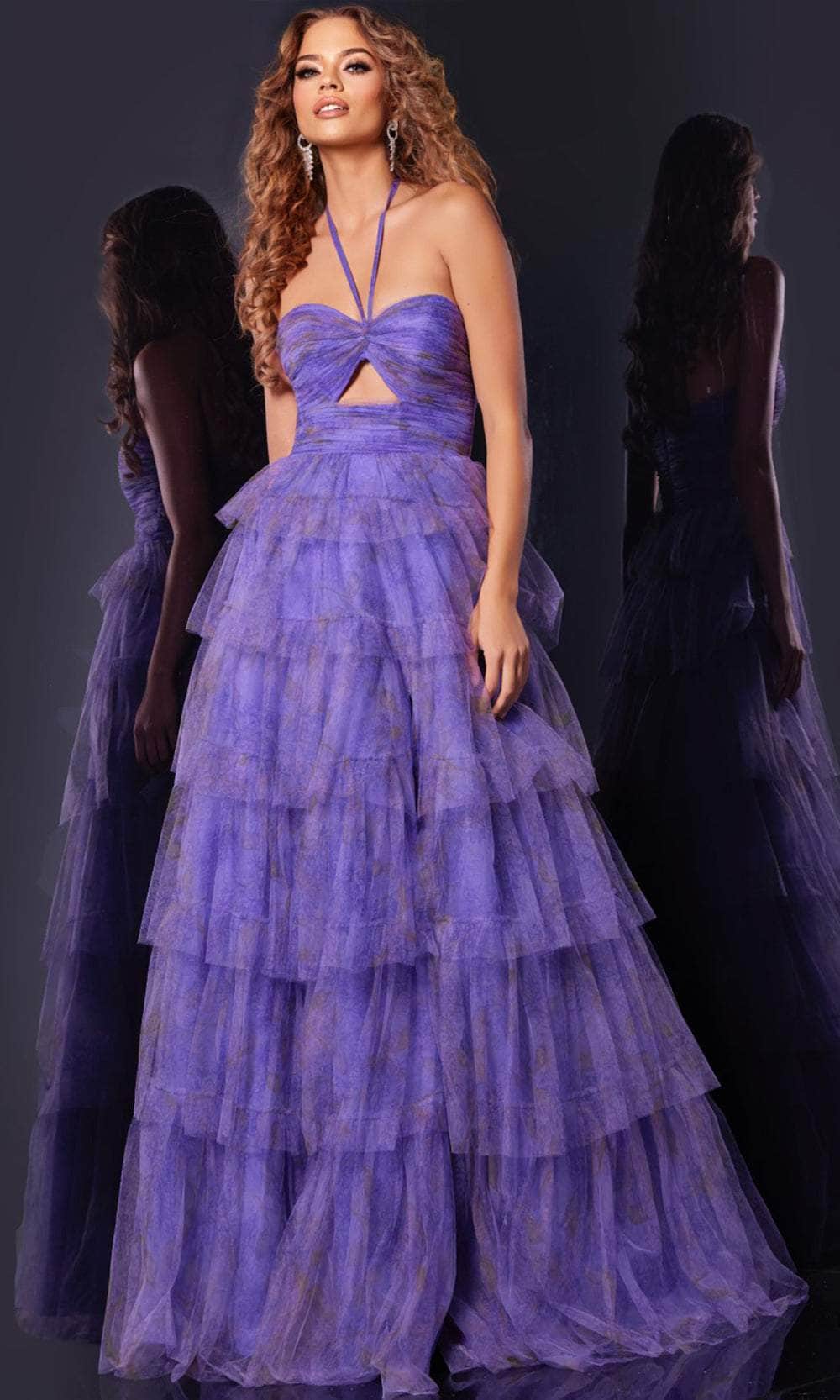 Jovani 43169 Dress - FOSTANI.com