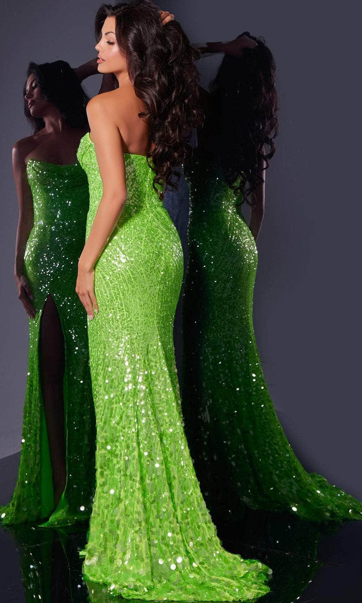 Jovani 43338 Dress - FOSTANI.com