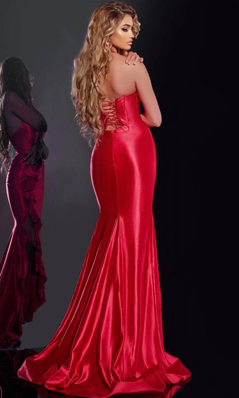 Jovani D5306 Dress - FOSTANI.com
