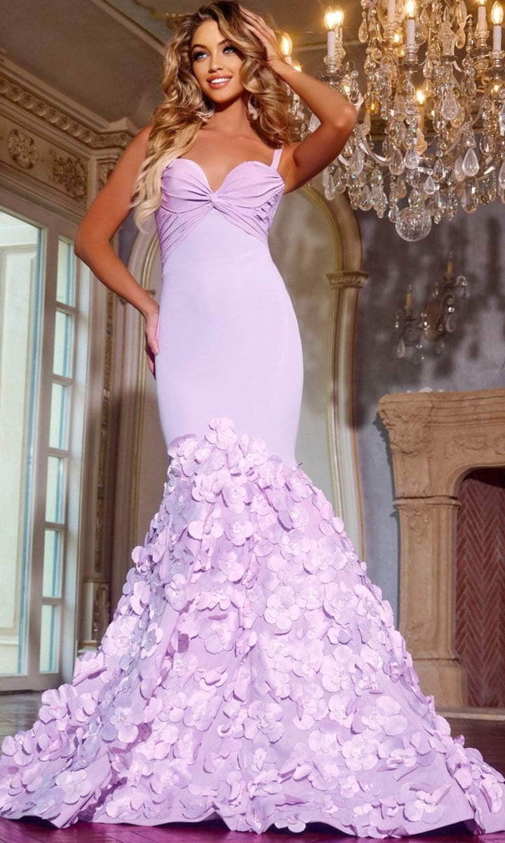 Jovani D5309 Dress - FOSTANI.com