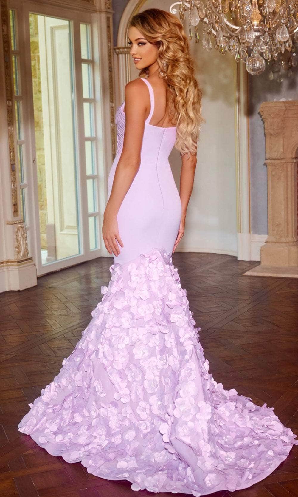 Jovani D5309 Dress - FOSTANI.com