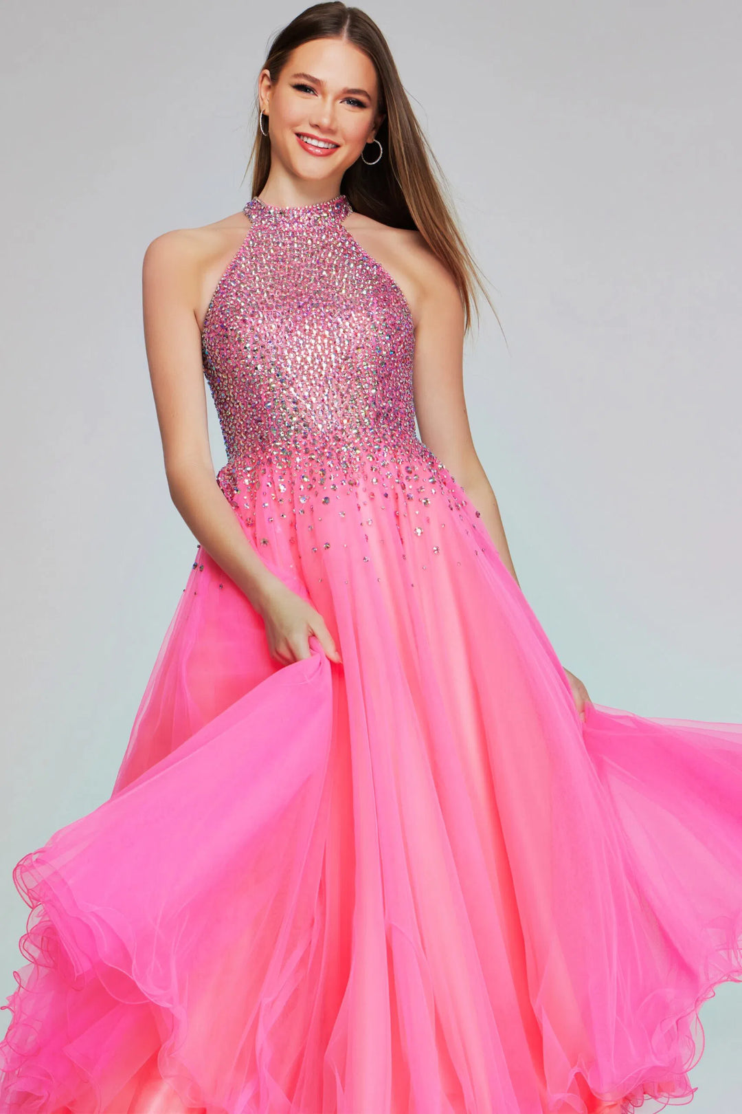 Jovani K38284 Dress