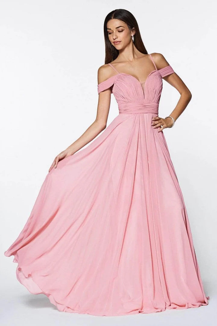 Cinderella Divine  CJ241 Dress