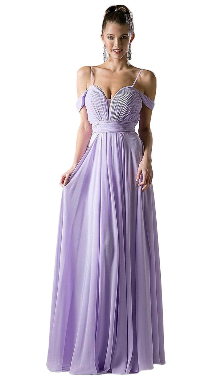 Cinderella Divine  CJ241 Dress