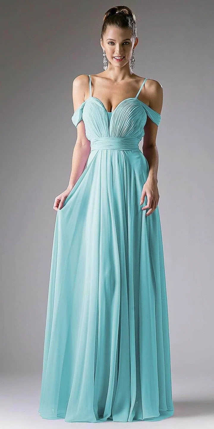 Cinderella Divine  CJ241 Dress