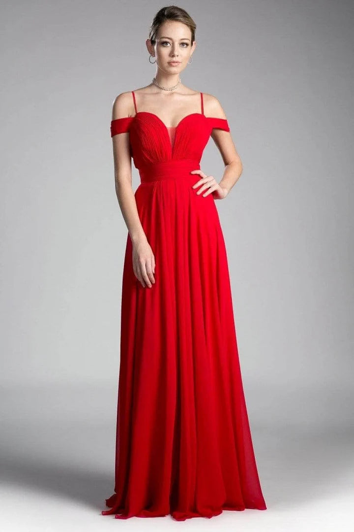 Cinderella Divine CJ241 SIZE 14 ONLY - FOSTANI.com