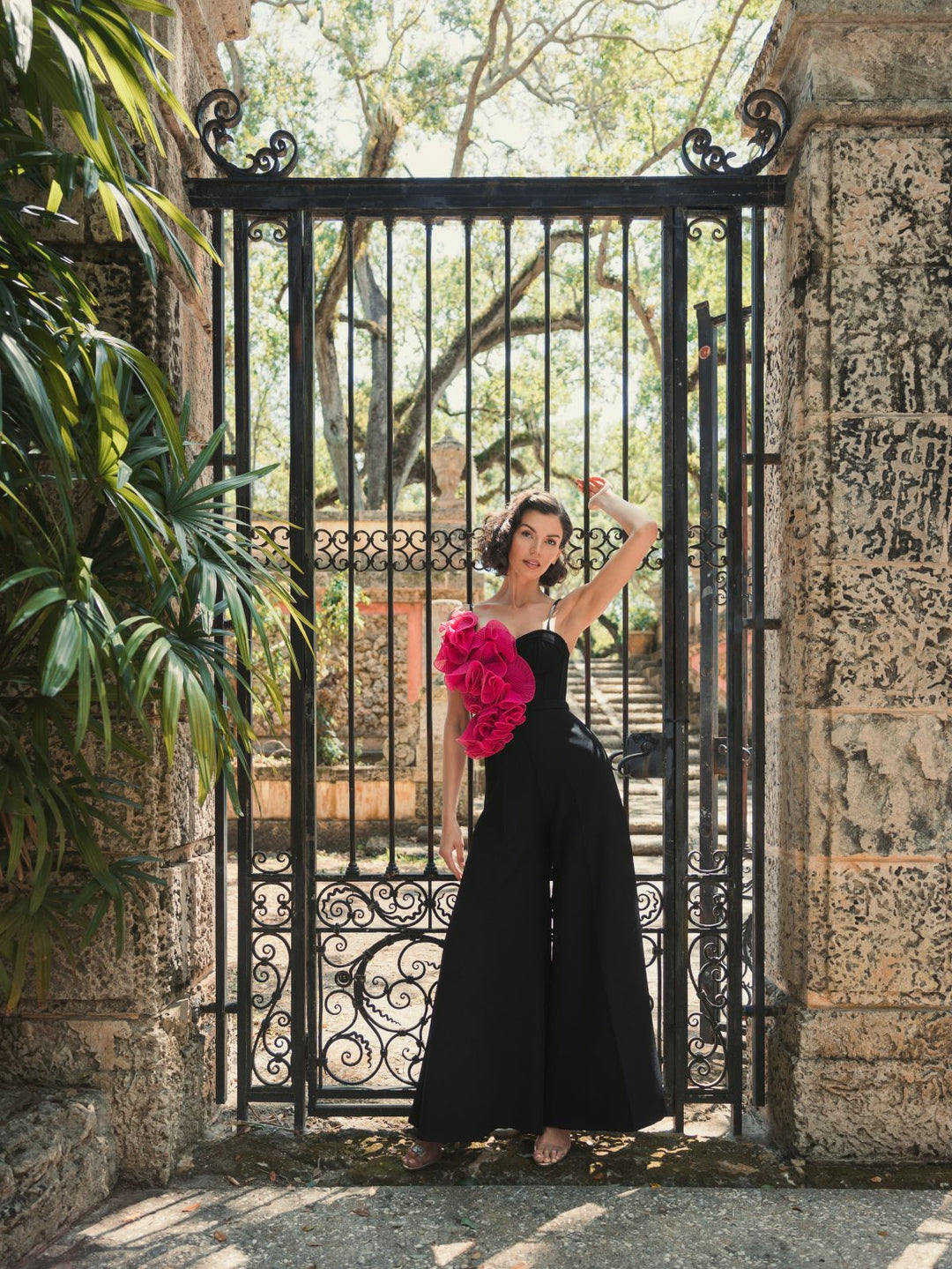 Mac Duggal 11767 Dress - FOSTANI.com