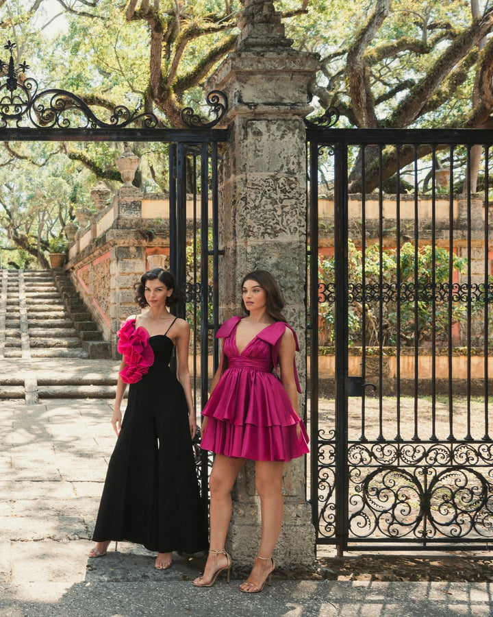 Mac Duggal 11767 Dress - FOSTANI.com