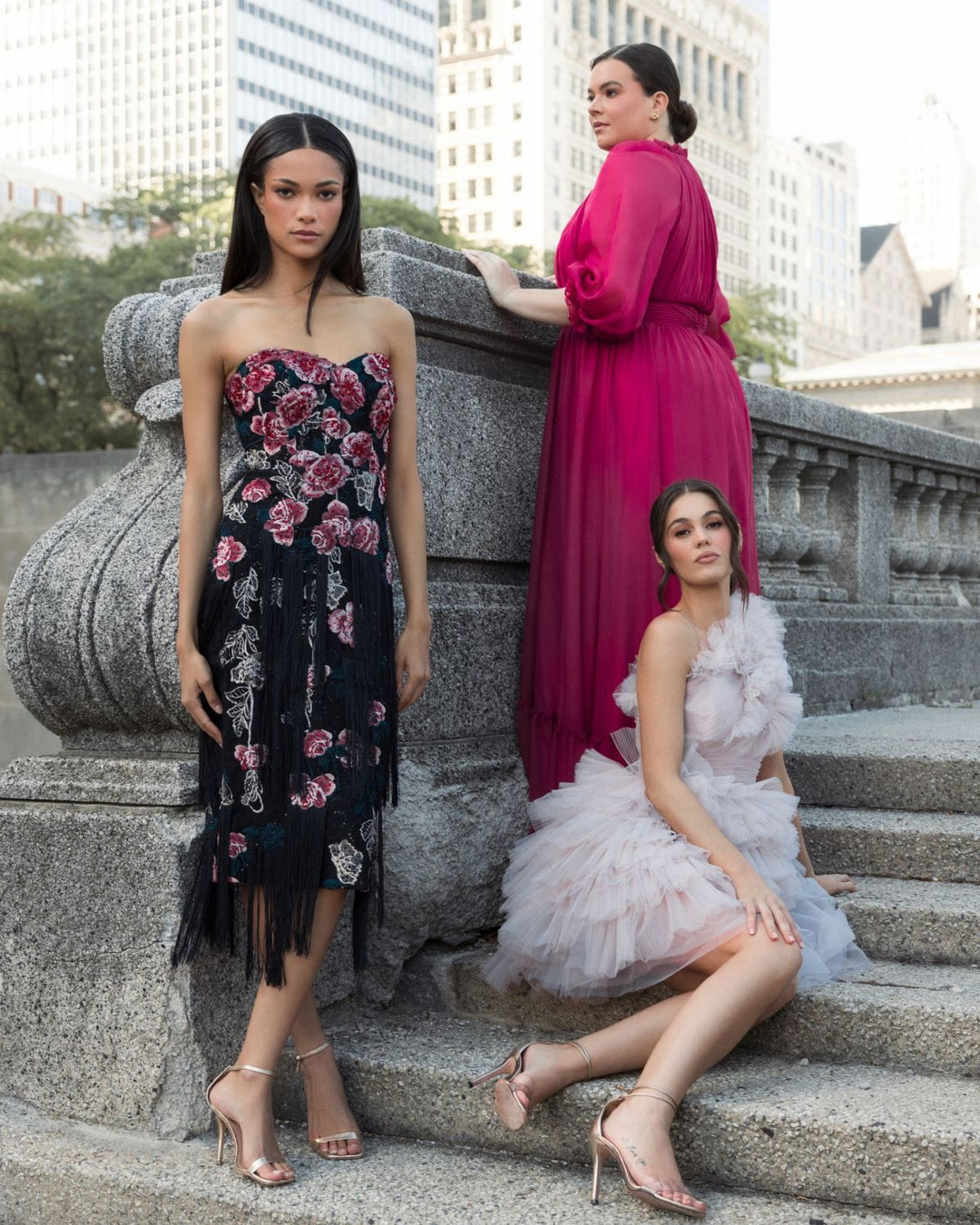 Mac Duggal 20577 Dress - FOSTANI.com