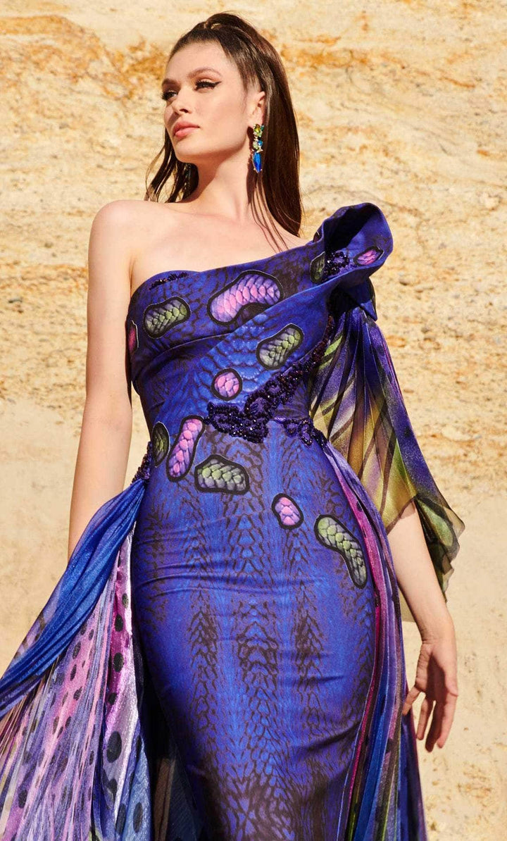 FOUAD SARKIS 2783 Dress