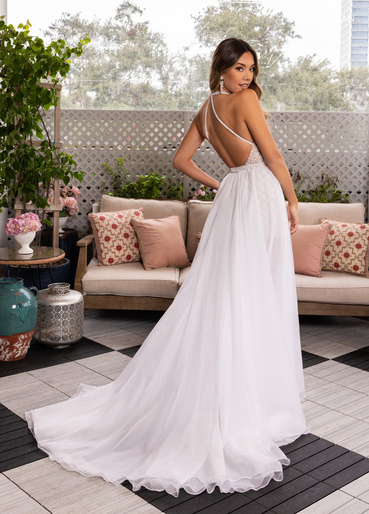 Rachel Allan 50380 Dress - FOSTANI.com