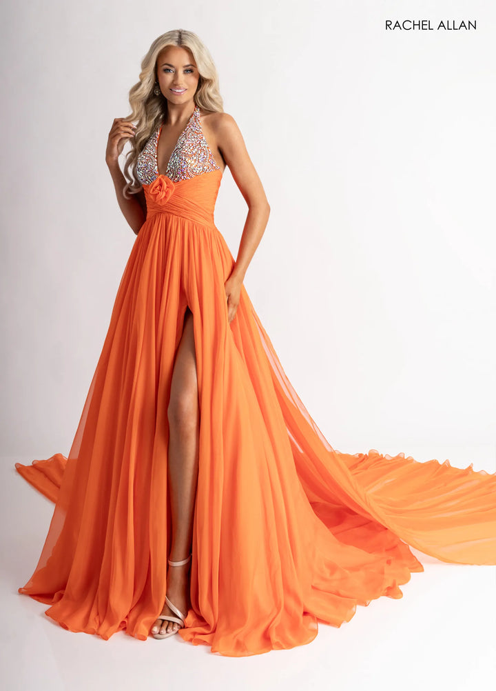 Rachel Allan 50392 Dress