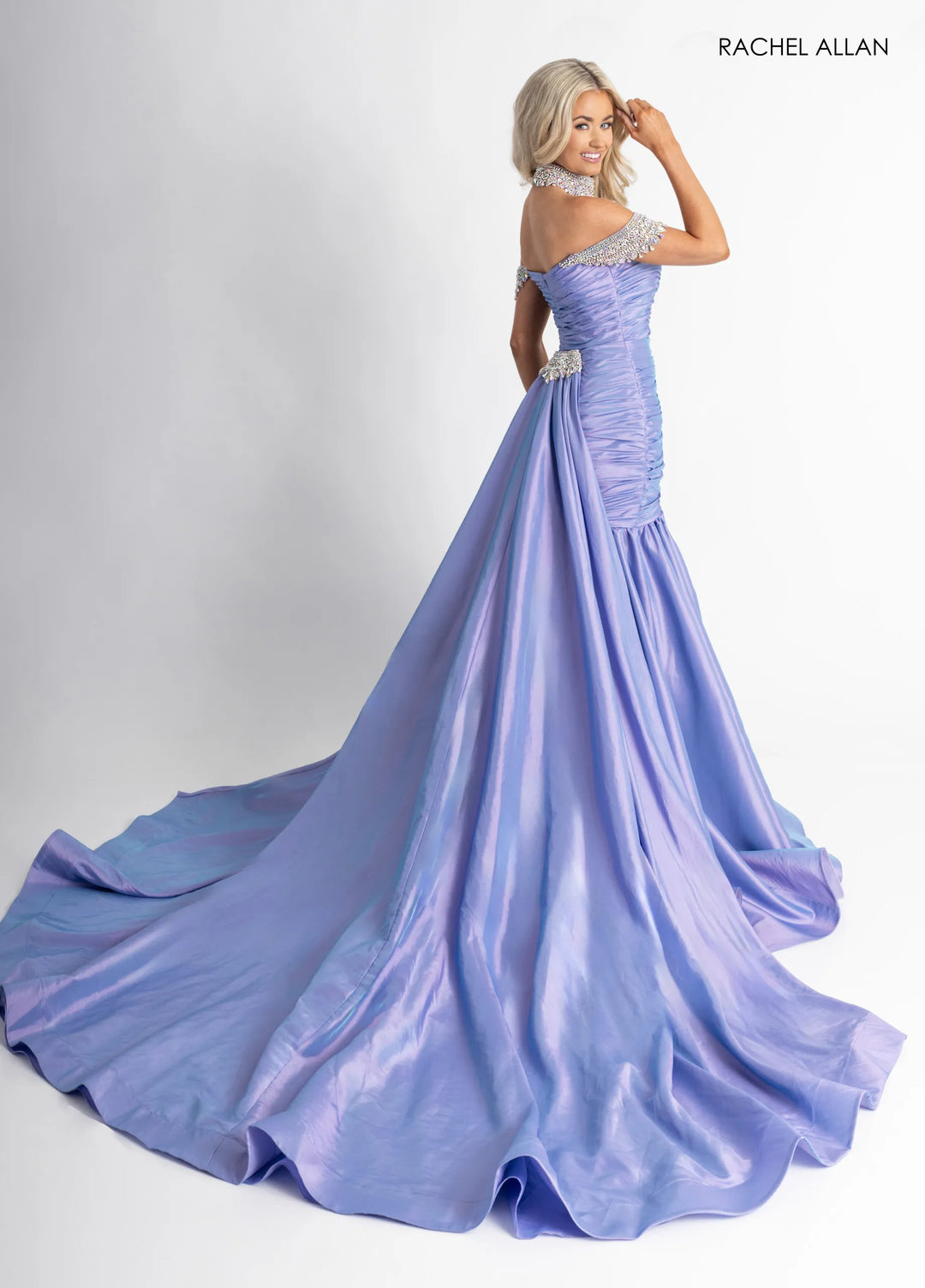 Rachel Allan 50396 Dress