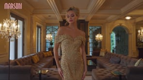 MARSONI BY COLORS MV1275 DRESS