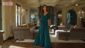 MARSONI BY COLORS M320 Dress