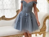 Ladivine  CD0194 Dress