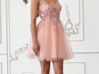 Cinderella Divine   SF047  Dress