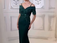 MARSONI BY COLORS MV1295 Dress