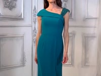 MARSONI BY COLORS MV1296 Dress